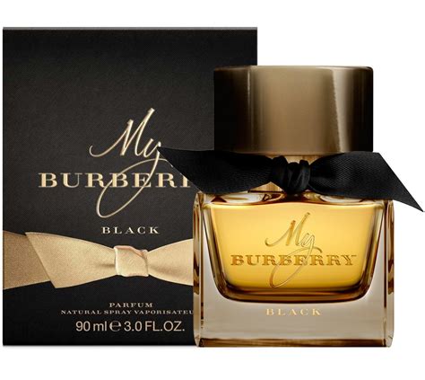 burberry noir perfume|my burberry black douglas.